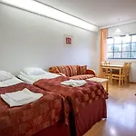 Huoneistohotelli Hotel Tahko Tahkovuori
