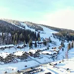 Hotel Tahko Huoneistohotelli