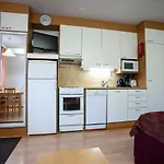 Hotel Tahko Huoneistohotelli Tahkovuori