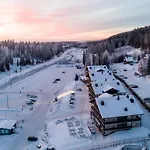 Huoneistohotelli Hotel Tahko Tahkovuori