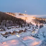 Huoneistohotelli Hotel Tahko Tahkovuori