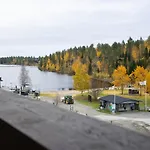 Huoneistohotelli Hotel Tahko Tahkovuori
