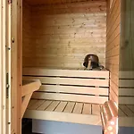 Huoneistohotelli Hotel Tahko Tahkovuori