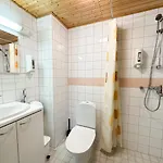 Huoneistohotelli Hotel Tahko
