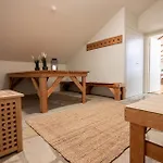 Huoneistohotelli Hotel Tahko