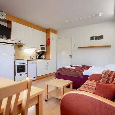 Hotel Tahko Aparthotel *