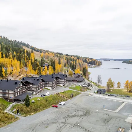 Hotel Tahko Tahkovuori