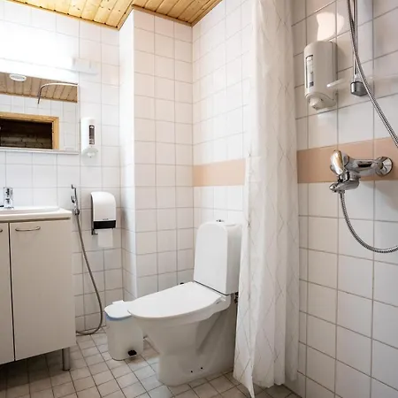 Hotel Tahko