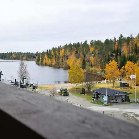 Lejlighedshotel Hotel Tahko Tahkovuori