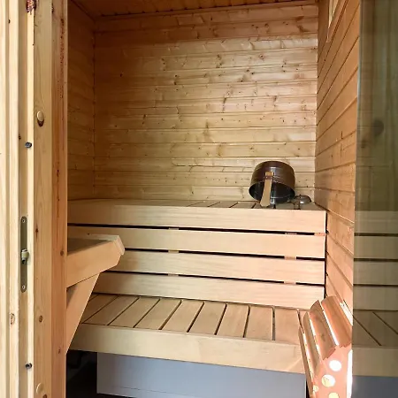 公寓式酒店 Hotel Tahko 塔库沃里