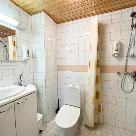 Lejlighedshotel Hotel Tahko