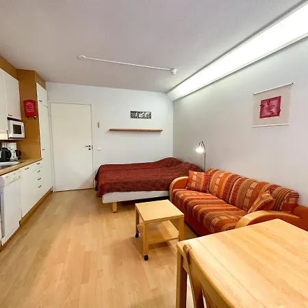 Hotel Tahko