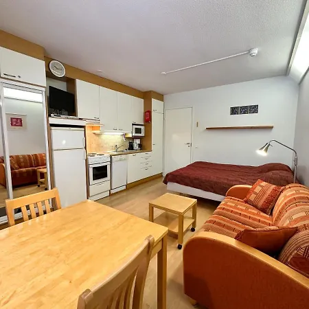 Hotel Tahko