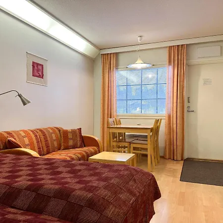 Hotel Tahko 塔库沃里