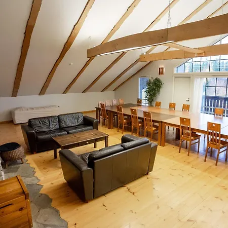 Hotel Tahko 公寓式酒店