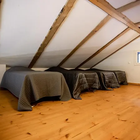 Hotel Tahko Aparthotel Tahkovuori