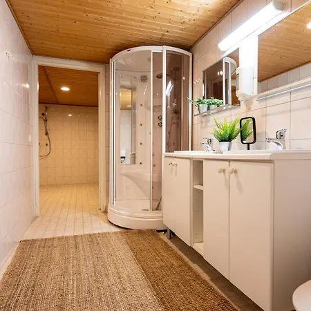 公寓式酒店 Hotel Tahko 塔库沃里