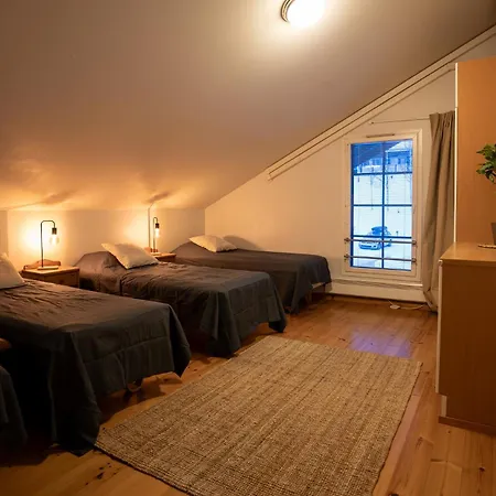 Aparthotel Hotel Tahko