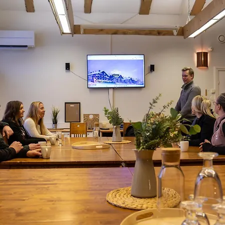 Hotel Tahko * Tahkovuori