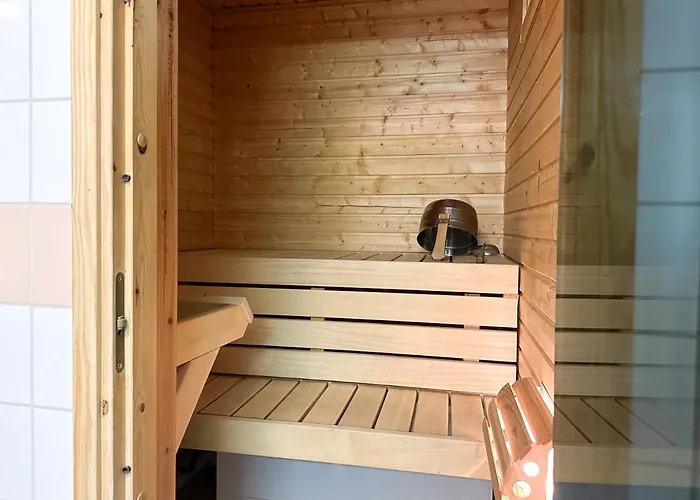 Aparthotel Hotel Tahko Tahkovuori