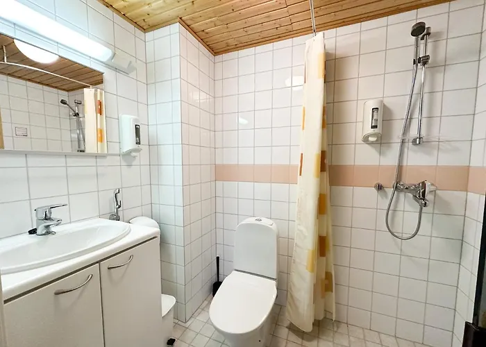 Aparthotel Hotel Tahko