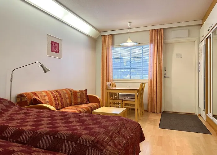 Hotel Tahko Tahkovuori