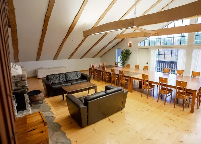 Hotel Tahko Aparthotel