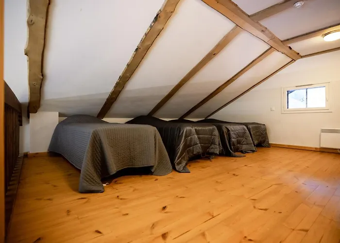 Hotel Tahko Aparthotel Tahkovuori