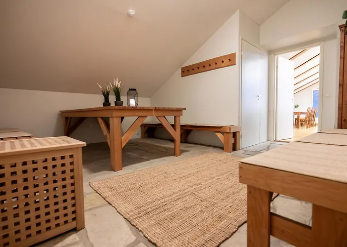 Aparthotel Hotel Tahko