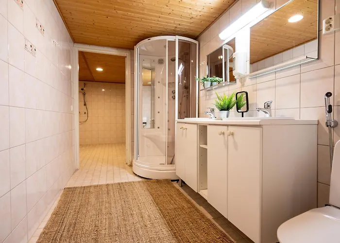 Aparthotel Hotel Tahko Tahkovuori