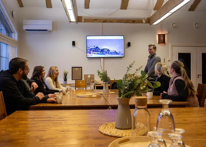 Hotel Tahko * Tahkovuori